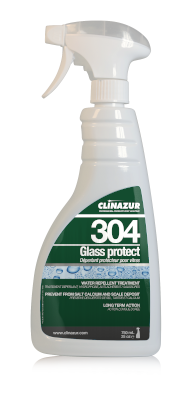 Clin Azur-Clin Azur 304 Glass Protect